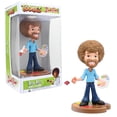 thumbnail image 2 of Bob Ross Collectibles | Looksee Collector's Box | Pin | Lunch Box | More, 2 of 6