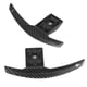 thumbnail image 5 of Paddle Extension Shifter Steering Wheel Shift Paddle White + - Mark Pair For Car ANGGREK Otros Vehículos, 5 of 8