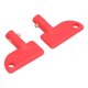 thumbnail image 1 of Llave de interruptor de batería Jadeshay 4 piezas Automóvil, 1 of 8