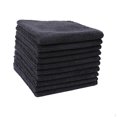 thumbnail image 1 of 7 Pieces Microfiber Cleaning Cloth Towel Reusable Portable All Purpose Window Rag-2025, 1 of 5