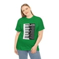 thumbnail image 5 of Piano Problems T-Shirt, 5 of 12
