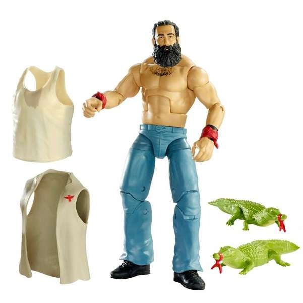 toywiz wwe action figures