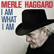 I Am What I Am (Vinyl)