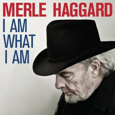 I Am What I Am (Vinyl)