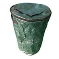 thumbnail image 1 of koolsoo Collapsible Foldable Garden Waste Bag Bucket Reusable Yard Leaf Bag Holder Heavy, 1 of 9