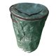 thumbnail image 1 of Bolsa de para jardín, resistente, reutilizable, cocina, jardín, , , fertilizante, contenedor de recolección, contenedor Zulema contenedor de desechos de jardín, 1 of 8