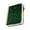 Green, variant on MOMOJIA Twin Coil Binding Notebook 300 Pages Lined For Writers and Students 10x8Inch