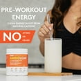Aminolean Injection RSP Vegan AminoLean Pre Workout Powder, BCAAs for Lean Muscle ...