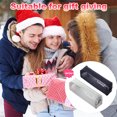 thumbnail image 5 of Estuche para lápices de malla de rejilla de 2 uds para niñas y niños, portalápices con cremallera, estuche para lápices portátil para adolescentes, 20,5*6,5*6cm, 5 of 5