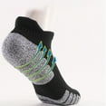 thumbnail image 4 of Minnieouse 1 par de calcetines tobilleros de algodón para deportes de invierno, para interiores y exteriores, elásticos, para mujeres y hombres, Type3 NO3 Minnieouse AP010051-03B, 4 of 6