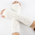 thumbnail image 3 of Limei Terrific Winter Arm Gloves Breathable for Daily Wear Elastic, 3 of 7