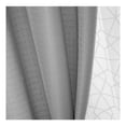 thumbnail image 2 of Set de Cortinas Mainstays Plata 70 cm, 2 of 4