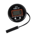 thumbnail image 2 of LOVIVER Monitor Speedometer Counting Device Riding Counter LCD Display for Exercise Bike, 2 of 8