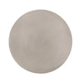 thumbnail image 4 of Outdoor Light Weight Concrete Side Table,Light Gray, 4 of 8