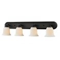 thumbnail image 1 of Z-Lite 4 Light Vanity Light 703-4V-MB, 1 of 1