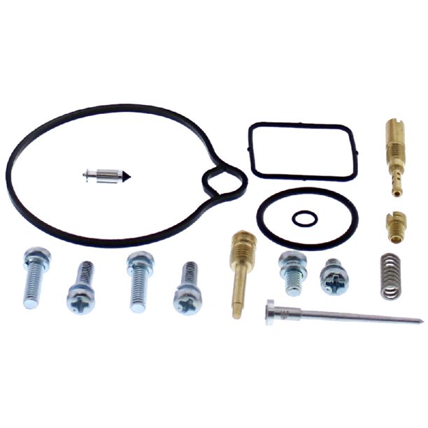 All Balls Carburetor Rebuild Kit 2610024 Compatible With/Replacement