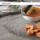 thumbnail image 5 of Masher KitchenAid Gourmet, acero inoxidable, 26 cm, color negro, 5 of 6