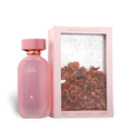 thumbnail image 1 of Perfume FRAGRANCE WORLD Para Dama Roses D'Emotion 100 ml EDP, 1 of 2