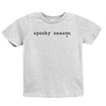 thumbnail image 4 of Spooky Season Typewriter - Youth Short Sleeve Graphic T-Shirt and Toddler Short Sleeve Graphic T-Shirt, 4 of 22