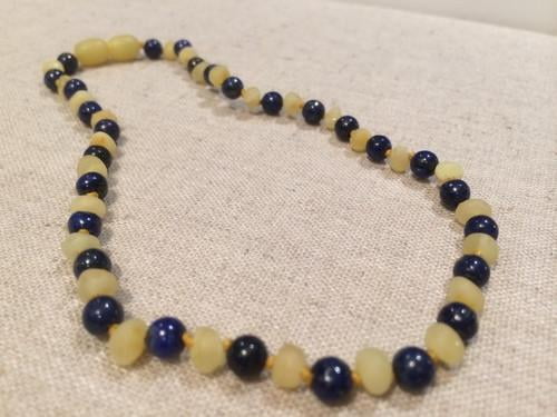 baltic amber necklace for adhd