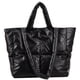 thumbnail image 1 of Bolso de mano acolchado para mujer Bolsos para mujer, bolsos de mano, bolso de mano acolchado grande, bolsos tipo hobo para mujer, bolso de mano moderno Bolso de mano acolchado, 1 of 7