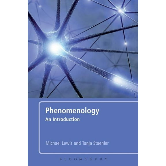 Phenomenology, (Paperback)