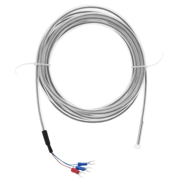 Thermocouple,PT100 Thermocouple 3 Wire Thermocouple Wire P Thermocouple