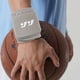 thumbnail image 1 of Basketball Wrist Guards Thin Winding Pressurised Weightlifting Badminton Volleyball Fitness Booster Sports Wrist Guards Guards, 1 of 9