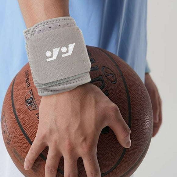 Basketball Wrist Guards Thin Winding Pressurised Weightlifting Badminton Volleyball Fitness Booster Sports Wrist Guards Guards