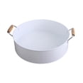 thumbnail image 4 of Contenedor sensorial,Contenedor sensorial portátil Caja de arena Bandeja Hierro,Actividades sensoriales Llenar con arena de agua,Bandeja de lavabo sensorial Juguete artesanal para niños, 4 of 8