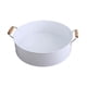 thumbnail image 4 of Contenedor sensorial,Contenedor sensorial portátil Caja de arena Bandeja Hierro,Actividades sensoriales Llenar con arena de agua,Bandeja de lavabo sensorial Juguete artesanal para niños, 4 of 10