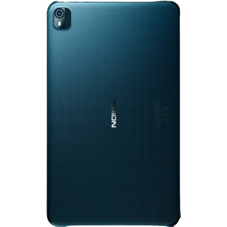 Wi-Fi Enabled Nokia T10 Android Tablet, Kids Edition in Green