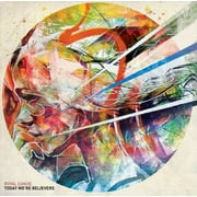 Royal Canoe - Today We're Believers - Vinyl