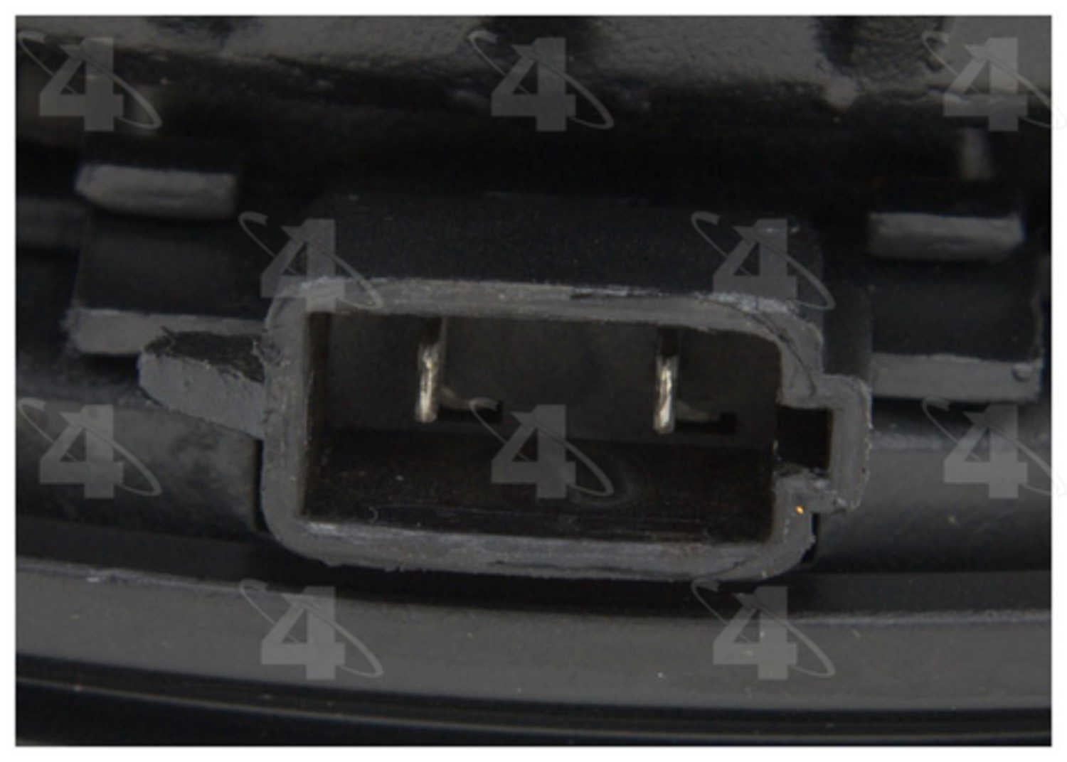 Four Seasons 57110 - Reman Compressor Fits select: 1987-1988 FORD F150, 1987-1988 FORD BRONCO
