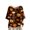 Coffee_1, variant on Godom Halloween Shirts for Women Ghost Graphic Button Oversized T Shirt Short Sleeve Tees Tops