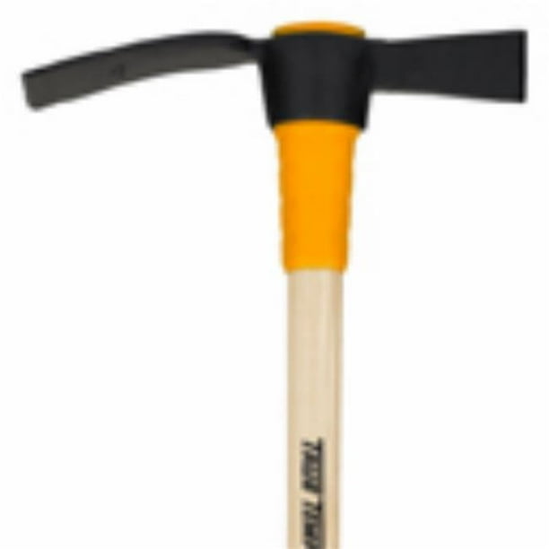 5 lb cutter mattock deals