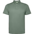 thumbnail image 1 of Roly Mens Tormo Short-Sleeved Polo Shirt, 1 of 4