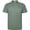 Laurel Green, variant on Roly Mens Tormo Short-Sleeved Polo Shirt