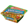 thumbnail image 3 of Everyday Necessiteez Yakisoba Orange Chicken Flavor Noodles, 4.23 oz with bonus Porte Pot-8 Packs, 3 of 4