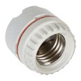 thumbnail image 1 of Ring Socket Jandorf, base mediana de porcelana, 250 V, 660 W, 1 paquete, 1 of 2