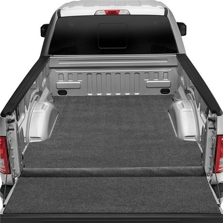 Bedrug Xltbmc19lb 8 In Xlt Non Or Spray In Liner Bed Mat For