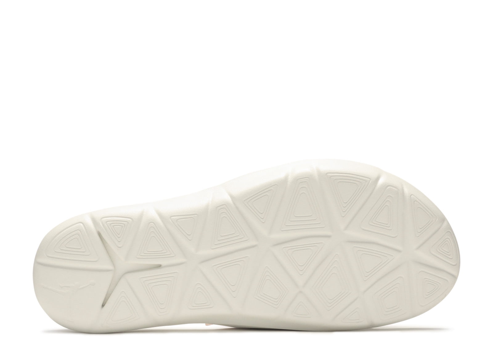 Jordan AA2517-107: Mens Hydro 7 Sail/Metallic Gold-Metallic Gold Sandal