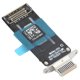 thumbnail image 3 of Tail plug For iPad mini (2021) OEM Charging Port Flex Cable Spare Part (without Logo) - Black, 3 of 3