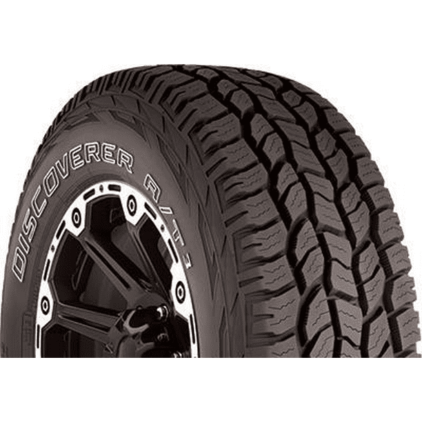 Cooper Discoverer A/T3 265/60R20 121R - Walmart.com - Walmart.com