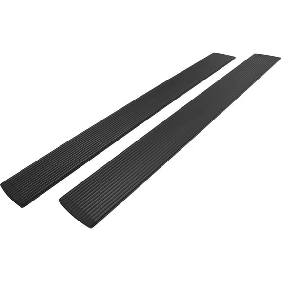 Westin 15-25 Ford F150 Super Cab Pro-e Electric Running Boards - Textured Black