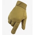thumbnail image 2 of Full Finger Gloves Breathable Sports Shooting Riding Cut Resistant Double Palm ,Easy to Use, 2 of 2