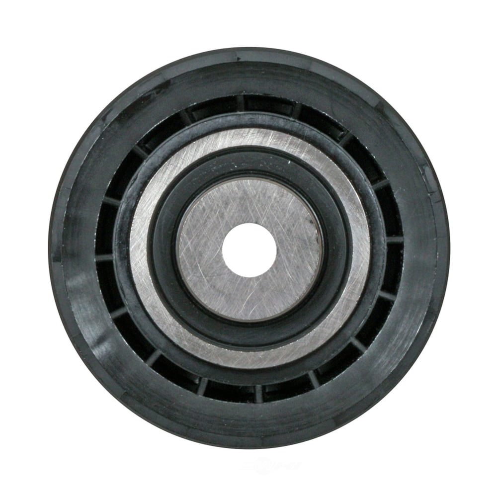 Litens 900139A Accessory Belt Drive Idler Pulley - Original Equipment Quality