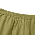 thumbnail image 5 of Mifsaly Boys Quick Dry Parachute Pants Kids Wide Leg Baggy Track Pant Lightweight Quick Dry Casual Outdoor Athletic Sportswear with Pockets, 5 of 7