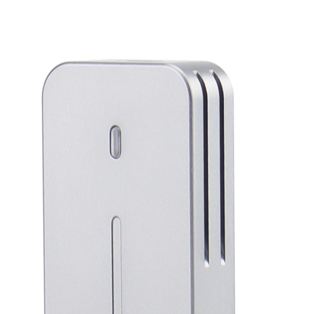Zeiwohndc M.2 NVME SSD Enclosure External M.2 NVMe Case M.2 USB 3.1 10Gbps Adapter