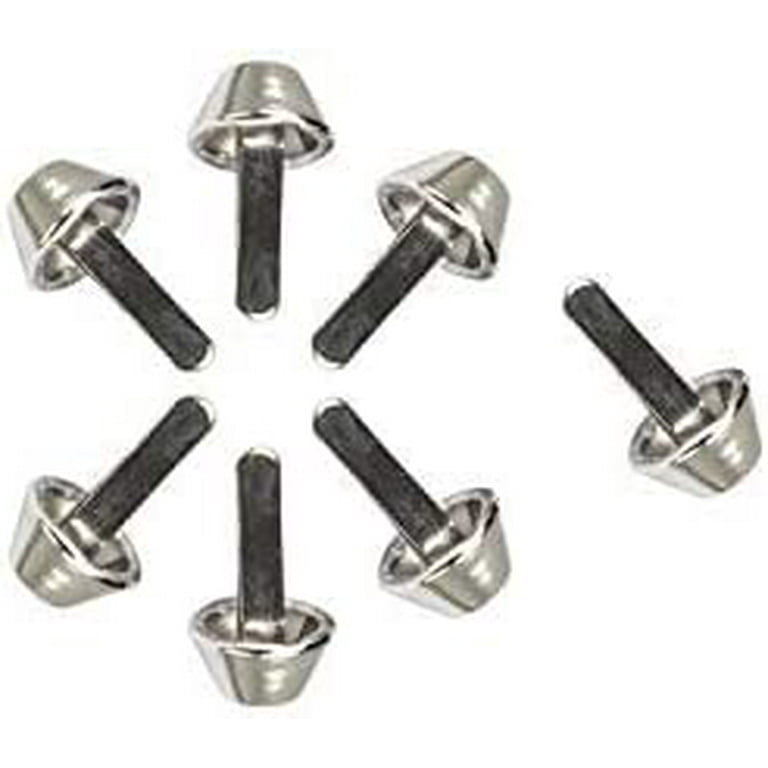 Split rivets deals